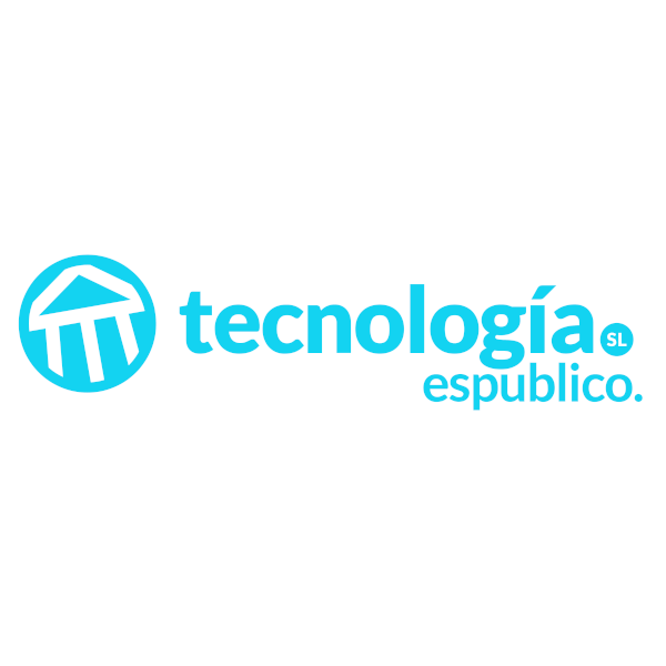 esPublico Tecnología