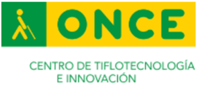 ONCE CTI