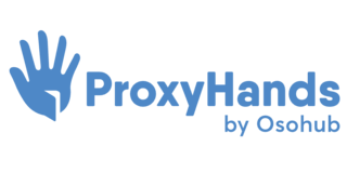 ProxyHands