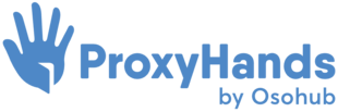ProxyHands