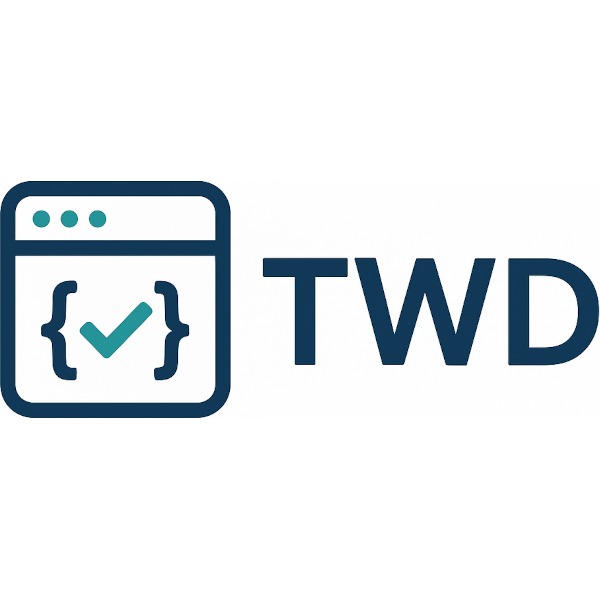 TWD (Testing While Developing)