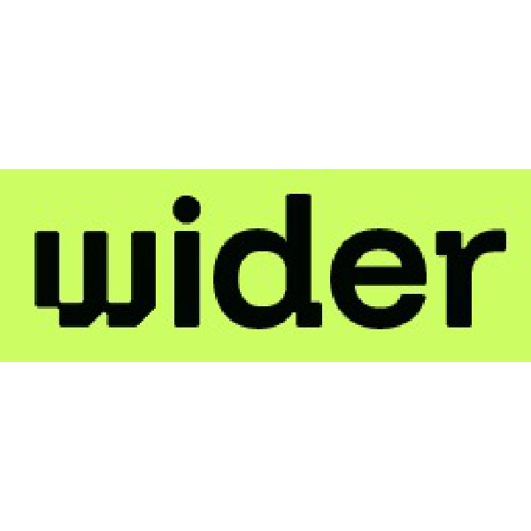 Wider Accessibility